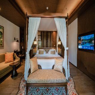 Ramayana Suites and Resort fotoÄŸrafÄ±