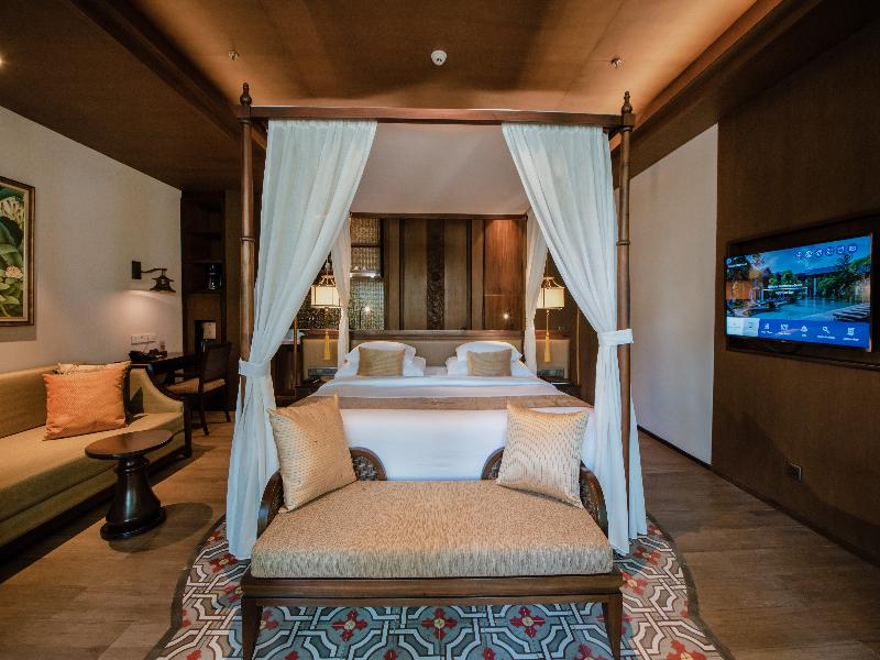Ramayana Suites and Resort - Oda