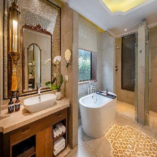 Ramayana Suites and Resort fotoÄŸrafÄ±