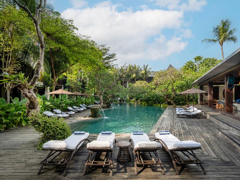 Ramayana Suites and Resort - Oda