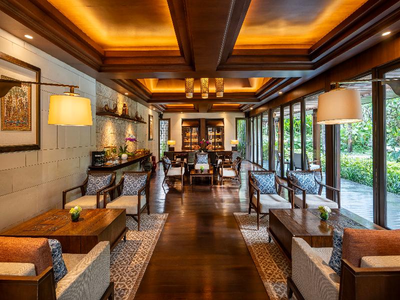 Ramayana Suites and Resort - Oda