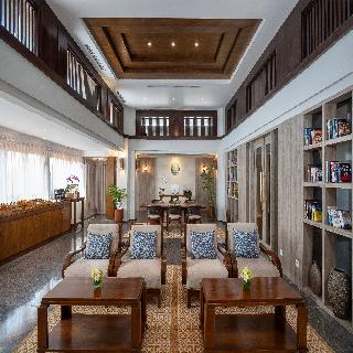 Ramayana Suites and Resort fotoÄŸrafÄ±