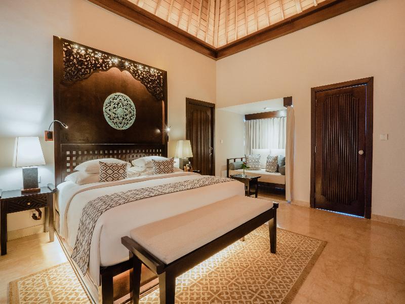 Ramayana Suites and Resort - Oda