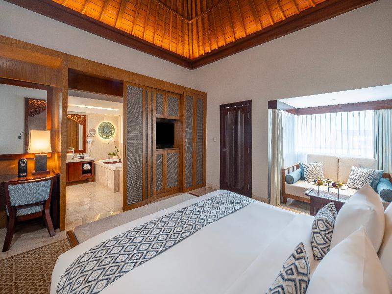 Ramayana Suites and Resort - Oda