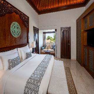 Ramayana Suites and Resort fotoÄŸrafÄ±