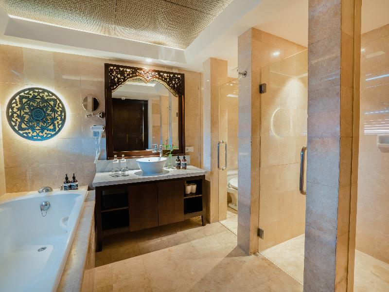 Ramayana Suites and Resort - Oda