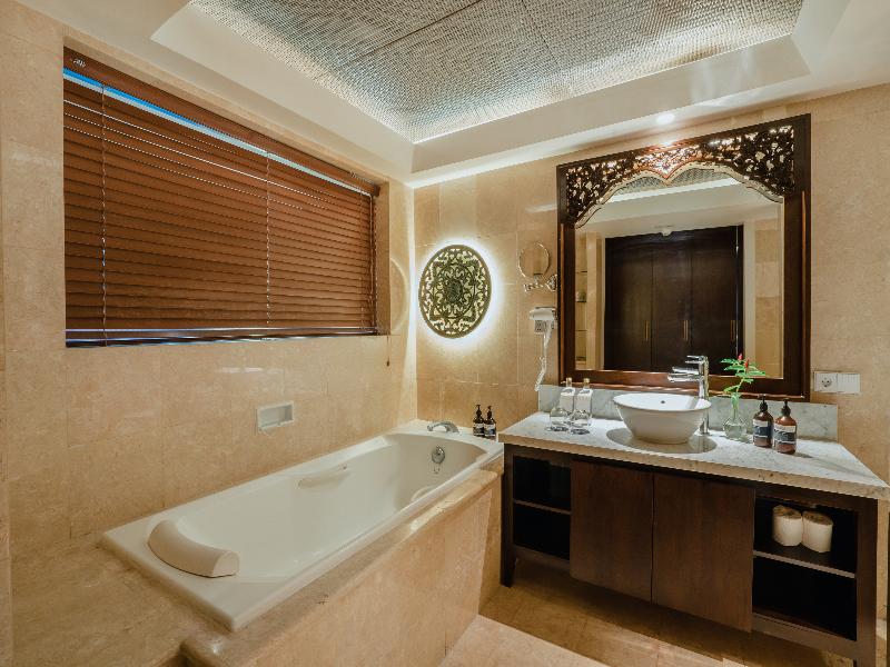 Ramayana Suites and Resort - Oda
