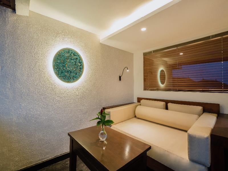 Ramayana Suites and Resort - Oda