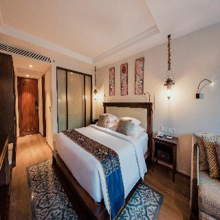 Ramayana Suites and Resort fotoÄŸrafÄ±
