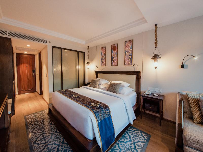 Ramayana Suites and Resort - Oda