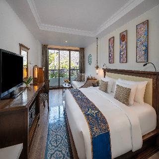 Ramayana Suites and Resort fotoÄŸrafÄ±