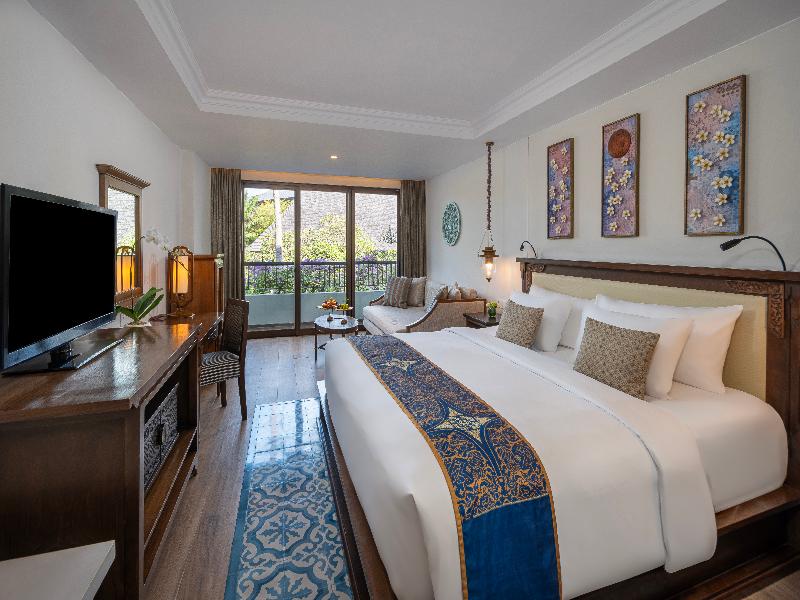 Ramayana Suites and Resort - Oda