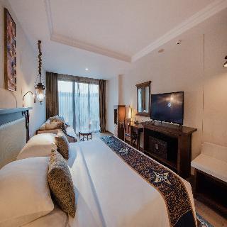 Ramayana Suites and Resort fotoÄŸrafÄ±