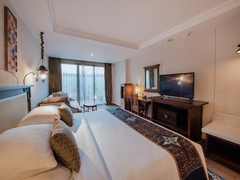 Ramayana Suites and Resort - Oda