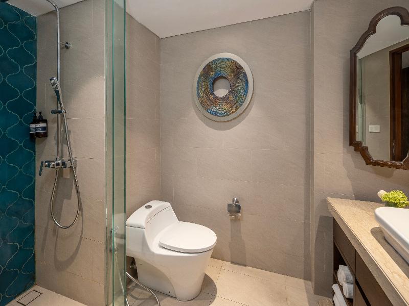 Ramayana Suites and Resort - Oda