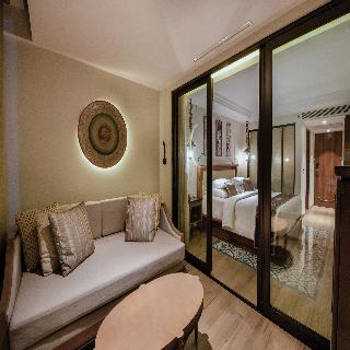Ramayana Suites and Resort fotoÄŸrafÄ±