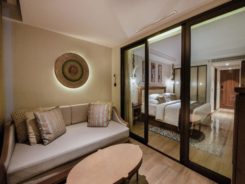 Ramayana Suites and Resort - Oda