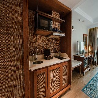 Ramayana Suites and Resort fotoÄŸrafÄ±