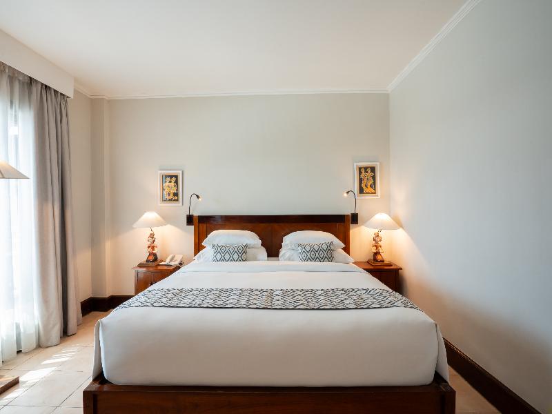 Ramayana Suites and Resort - Oda