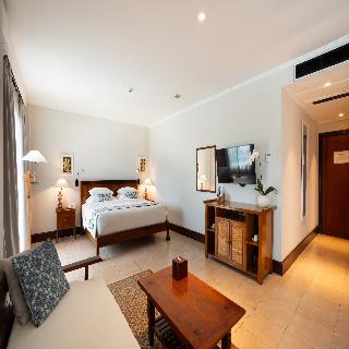 Ramayana Suites and Resort fotoÄŸrafÄ±