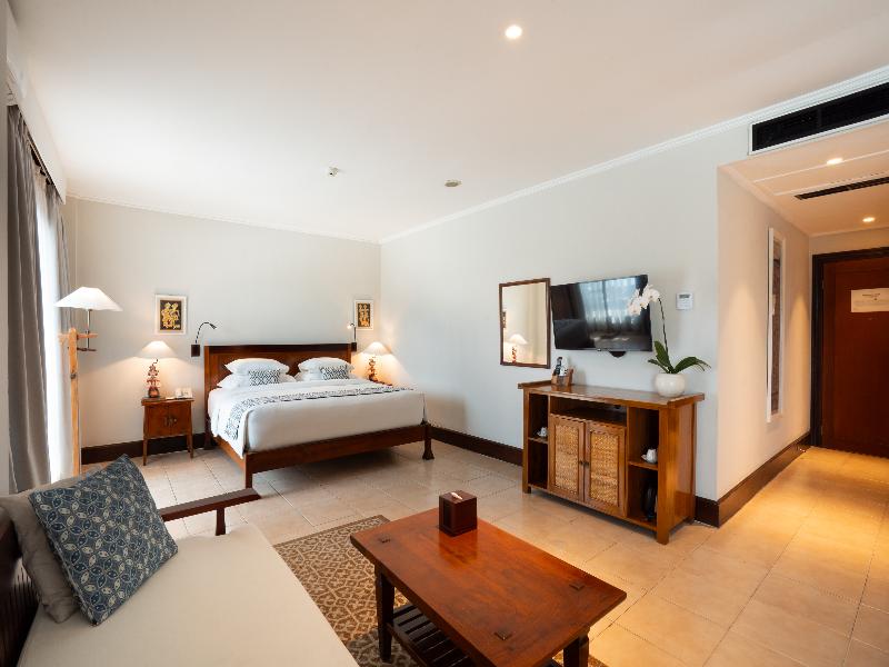 Ramayana Suites and Resort - Oda