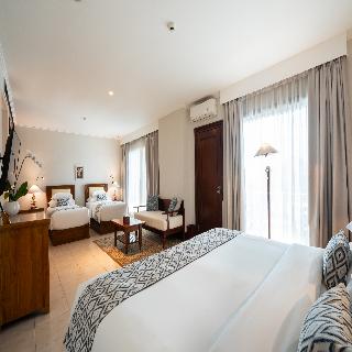 Ramayana Suites and Resort fotoÄŸrafÄ±