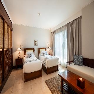 Ramayana Suites and Resort fotoÄŸrafÄ±