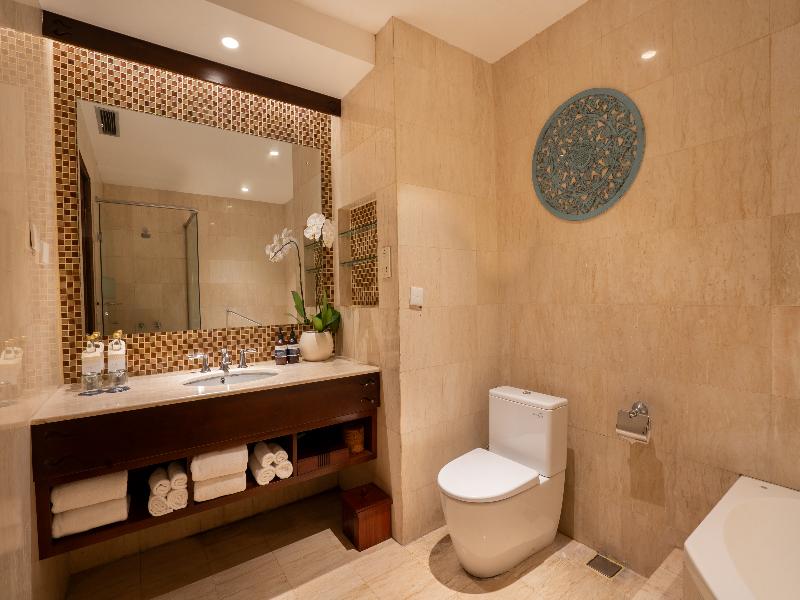 Ramayana Suites and Resort - Oda