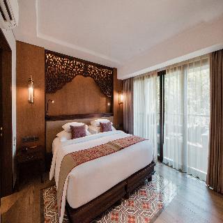 Ramayana Suites and Resort fotoÄŸrafÄ±