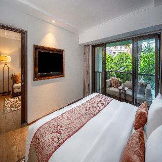 Ramayana Suites and Resort fotoÄŸrafÄ±