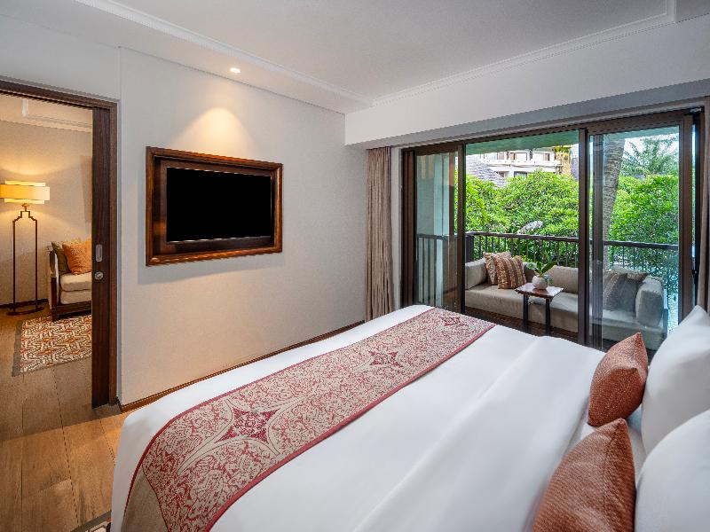 Ramayana Suites and Resort - Oda
