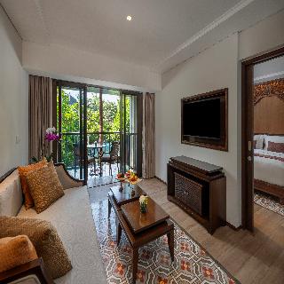 Ramayana Suites and Resort fotoÄŸrafÄ±
