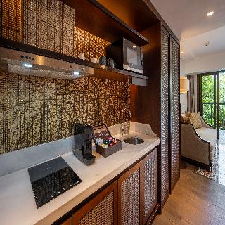 Ramayana Suites and Resort fotoÄŸrafÄ±