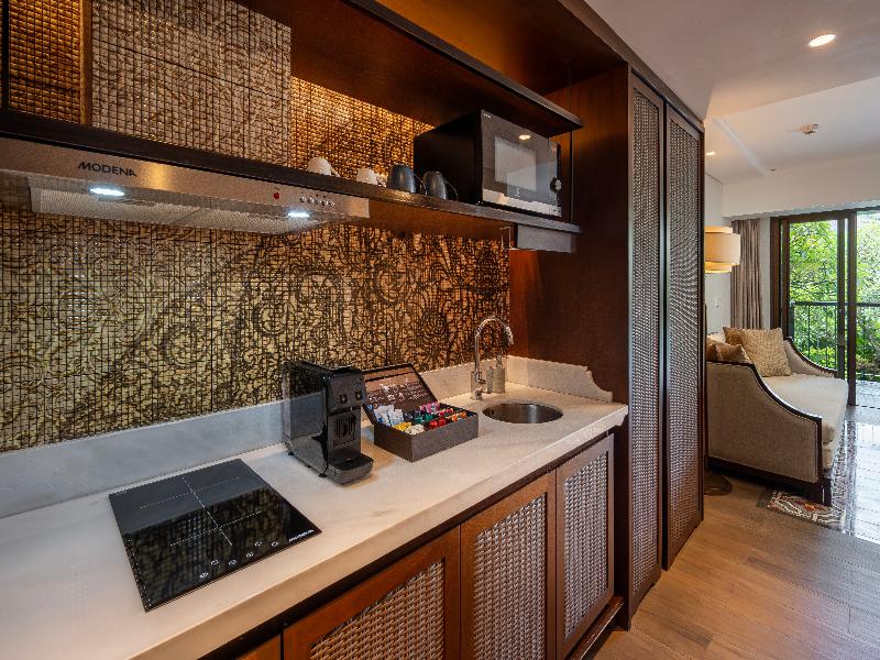 Ramayana Suites and Resort - Oda