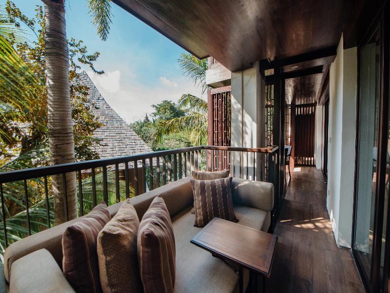 Ramayana Suites and Resort - Oda