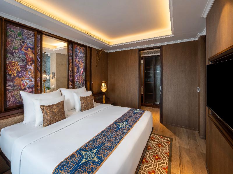 Ramayana Suites and Resort - Oda