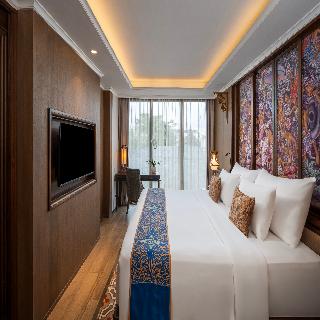 Ramayana Suites and Resort fotoÄŸrafÄ±