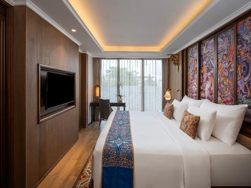 Ramayana Suites and Resort - Oda