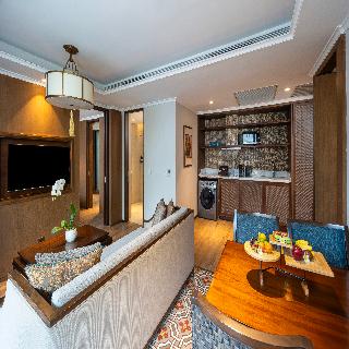 Ramayana Suites and Resort fotoÄŸrafÄ±