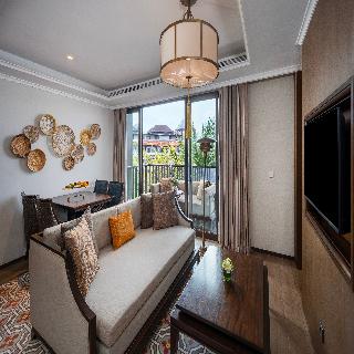 Ramayana Suites and Resort fotoÄŸrafÄ±