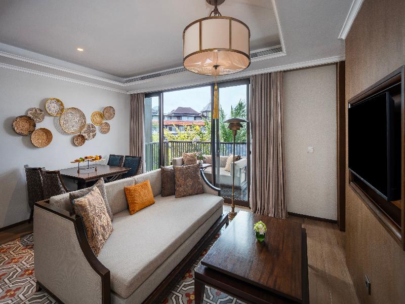 Ramayana Suites and Resort - Oda