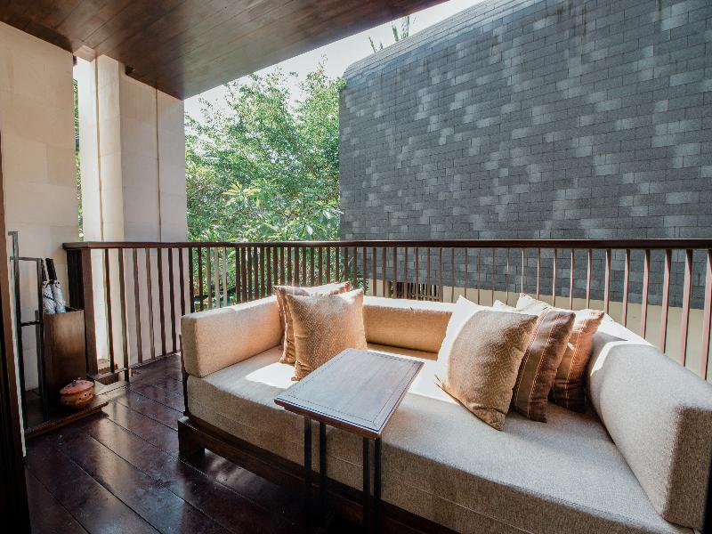 Ramayana Suites and Resort - Oda