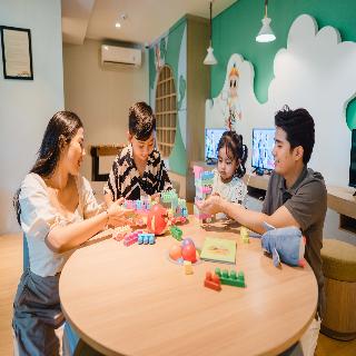 Ramayana Suites and Resort fotoÄŸrafÄ±