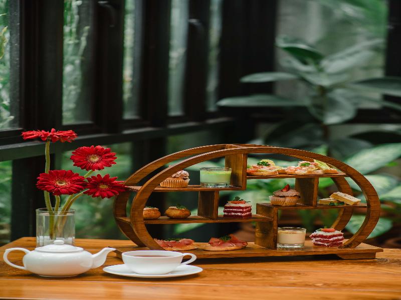 Ramayana Suites and Resort - Oda