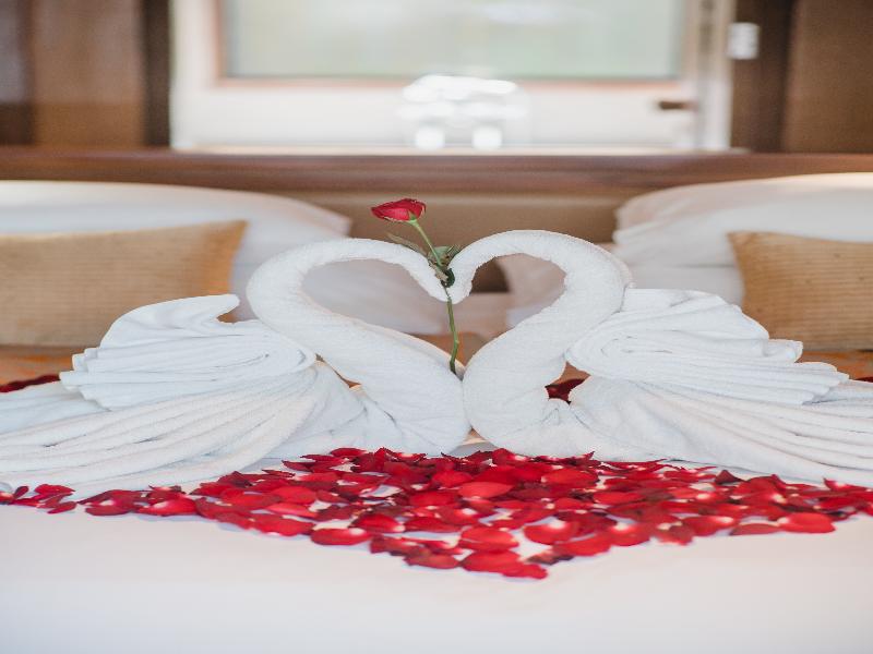 Ramayana Suites and Resort - Oda