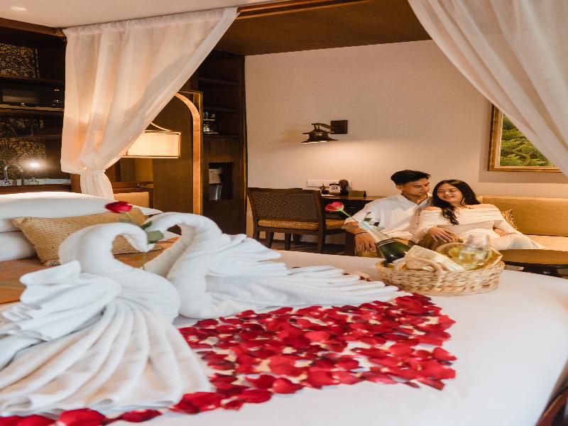 Ramayana Suites and Resort - Oda