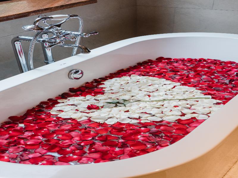 Ramayana Suites and Resort - Oda