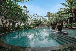 Ramayana Suites and Resort fotoÄŸrafÄ±