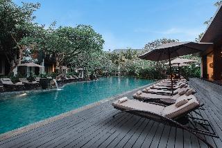 Ramayana Suites and Resort fotoÄŸrafÄ±