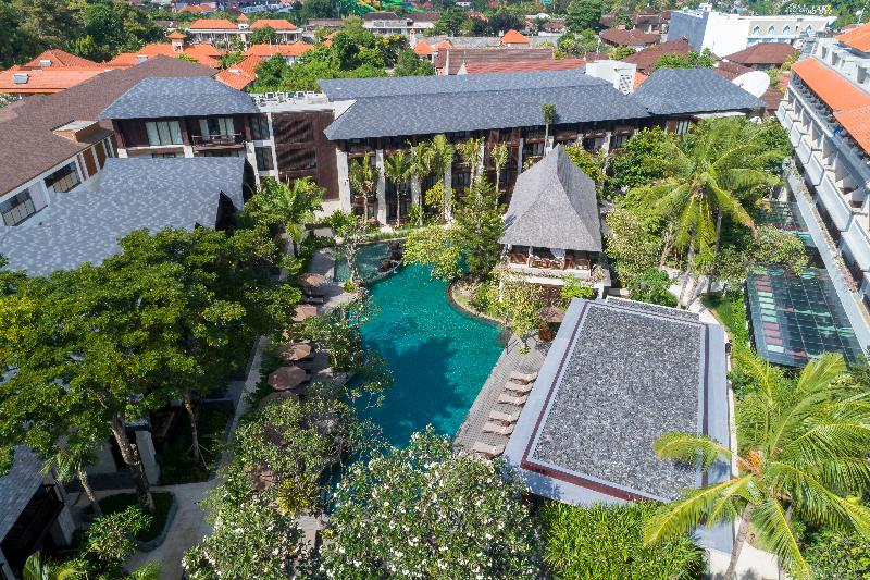 Ramayana Suites and Resort - Havuz